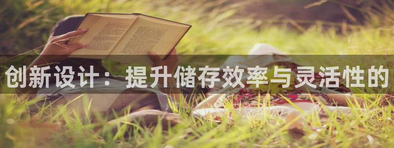 杏运平台官方网站：创新设计：提升储存效率